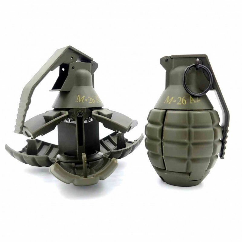 M26-A2 Gel Ball Grenade