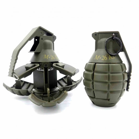 M26-A2 Gel Ball Grenade