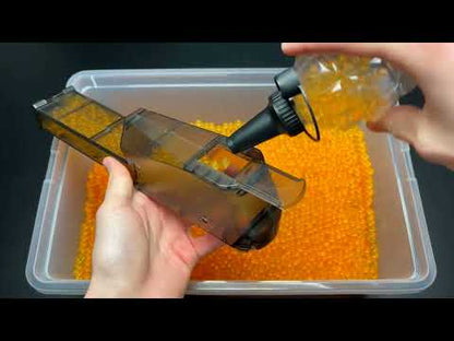 P90 Gel Blaster - Svart