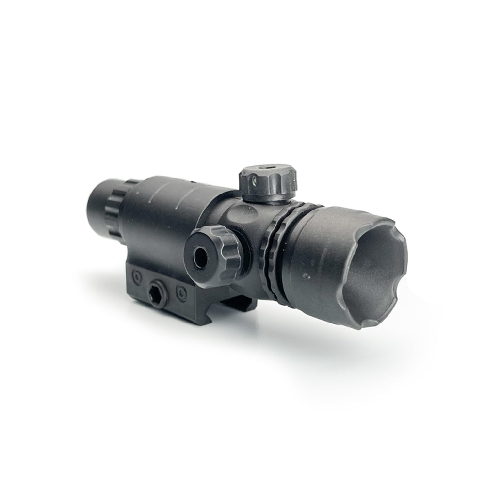 Tactical Laser | GelWeapons.com