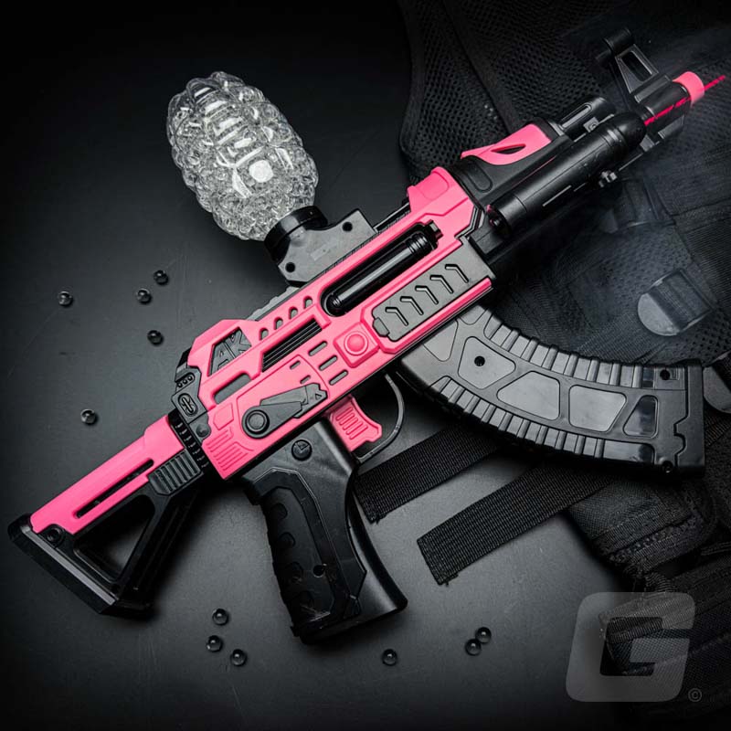 AKM-Gel-Blaster-pink